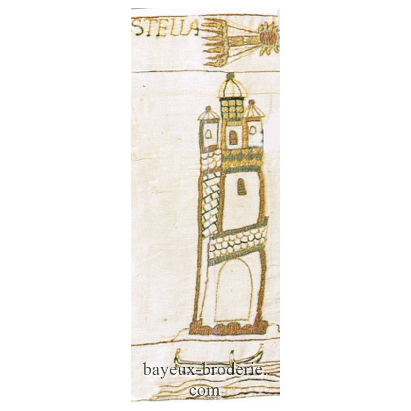 repoduction tapisserie de bayeux kit comete repoduction tapisserie de bayeux kit comete