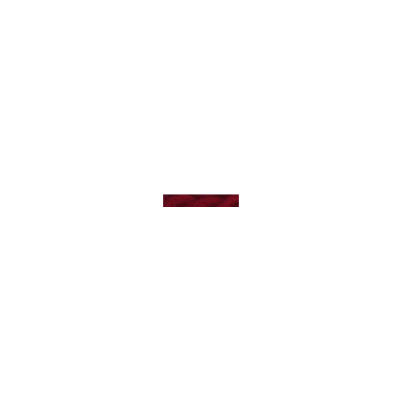 Tresse laine rouge Tresse laine rouge