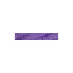 Tresse laine violet clair