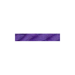 Tresse laine violet moyen