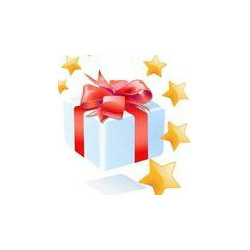 Chèque cadeau