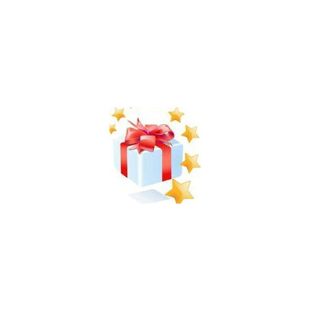 Chèque cadeau