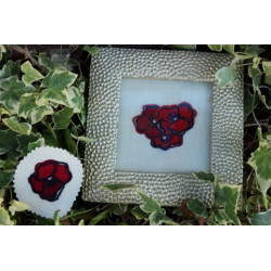 THE LITTLE POPPIES