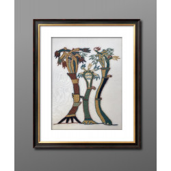 The three trees - Les 3 arbres