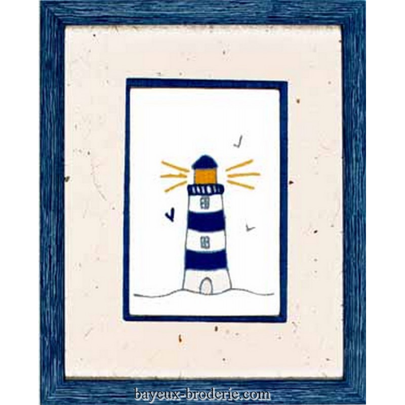 Le phare Le phare