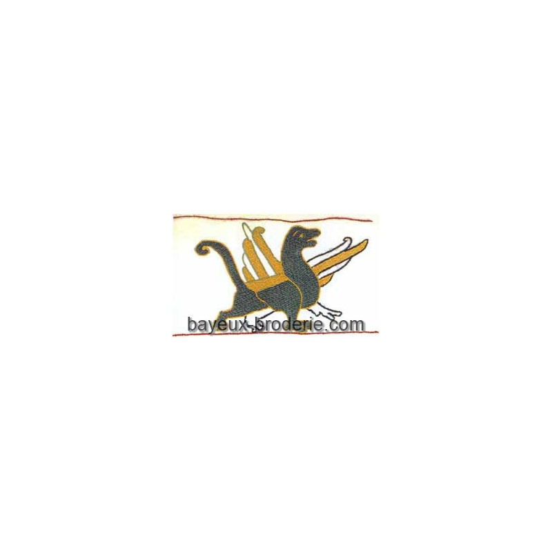 Le dragon - initiation Le dragon - initiation