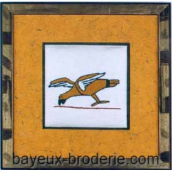 L'oiseau