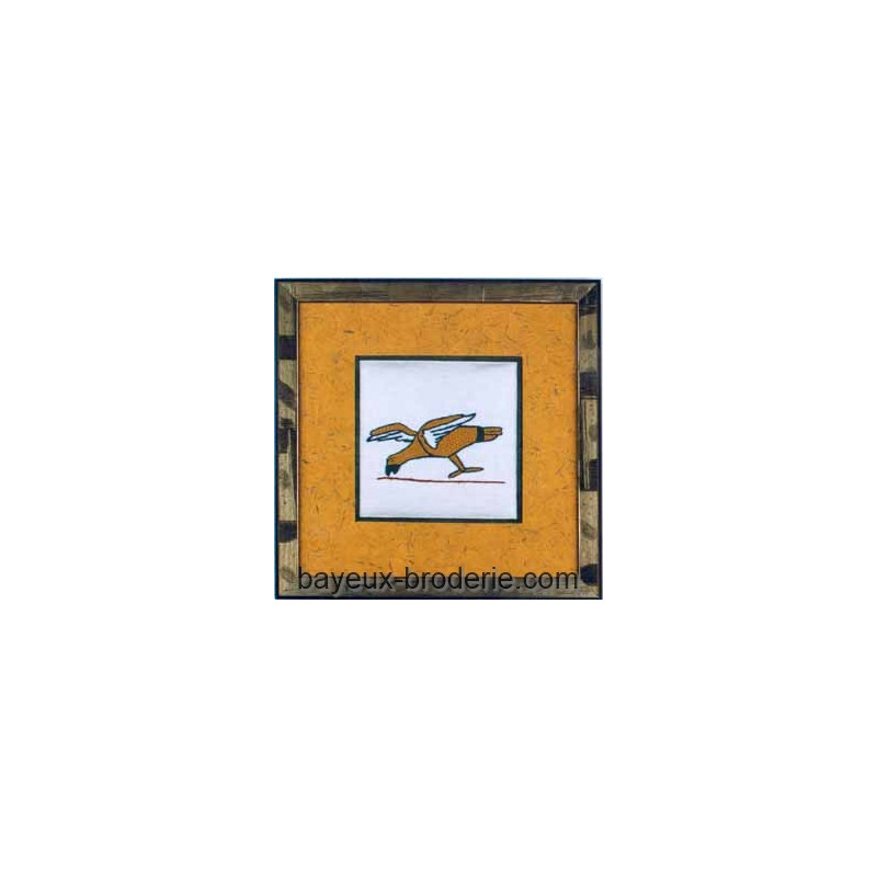 L'oiseau L'oiseau