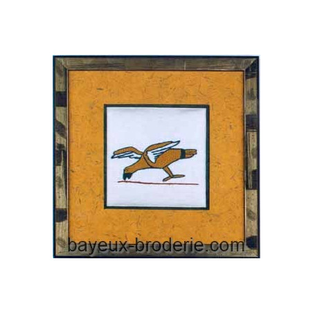 L'oiseau